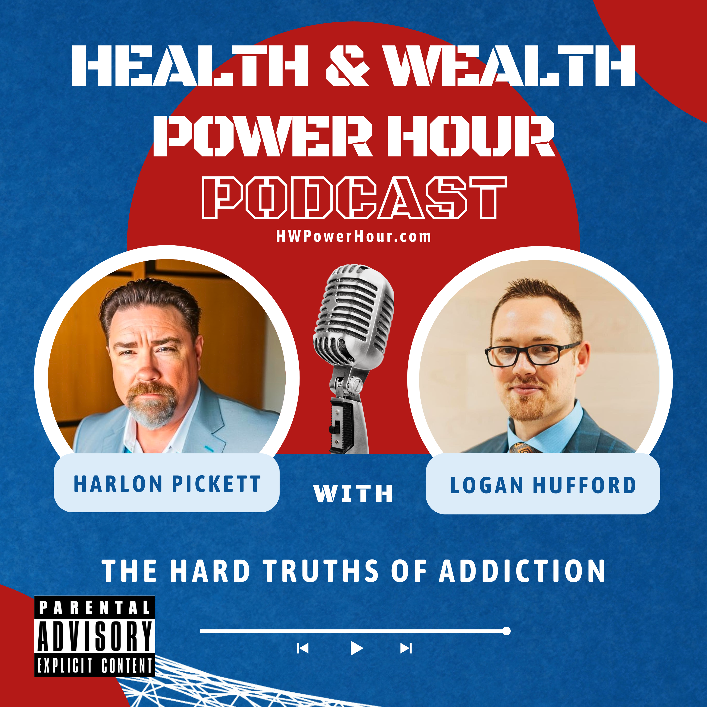 The Health & Wealth Power Hour