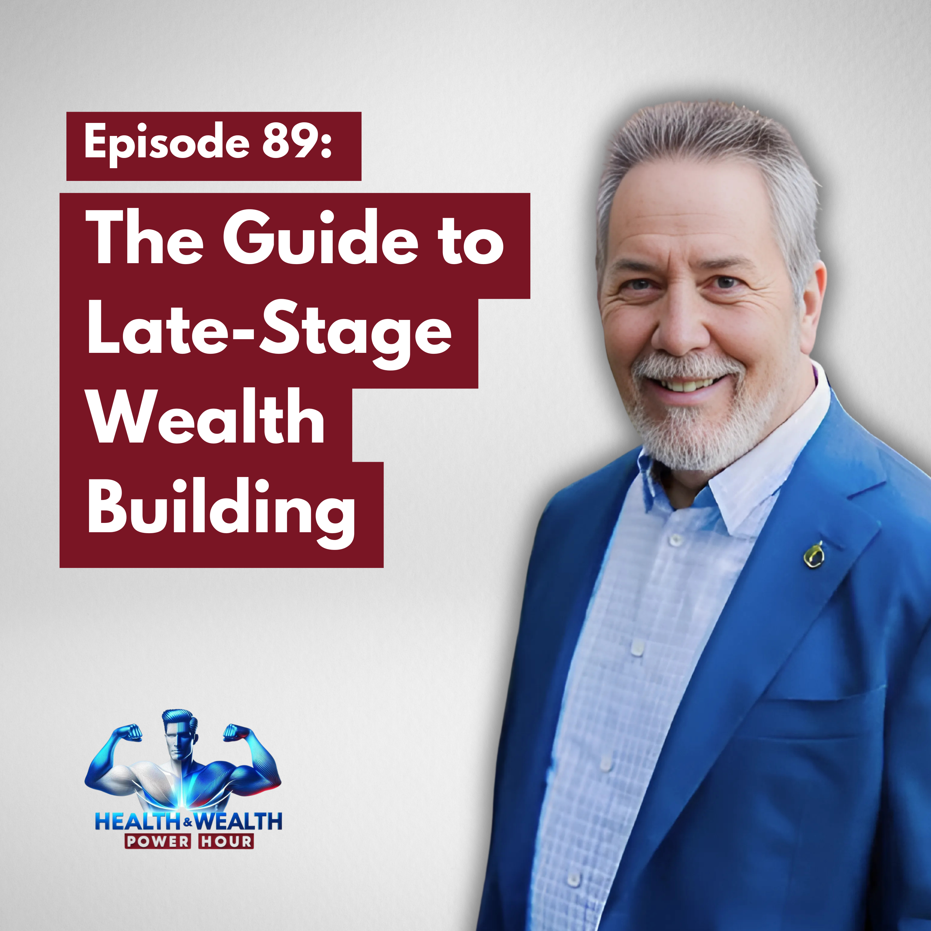 The Health & Wealth Power Hour