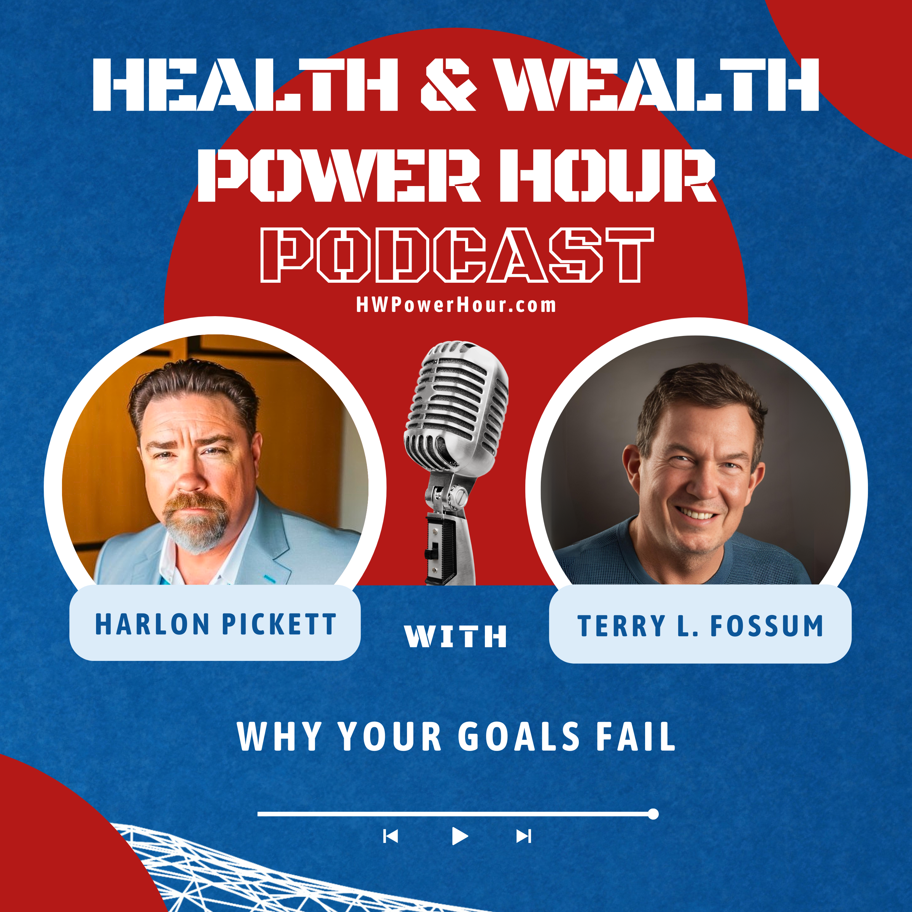 The Health & Wealth Power Hour