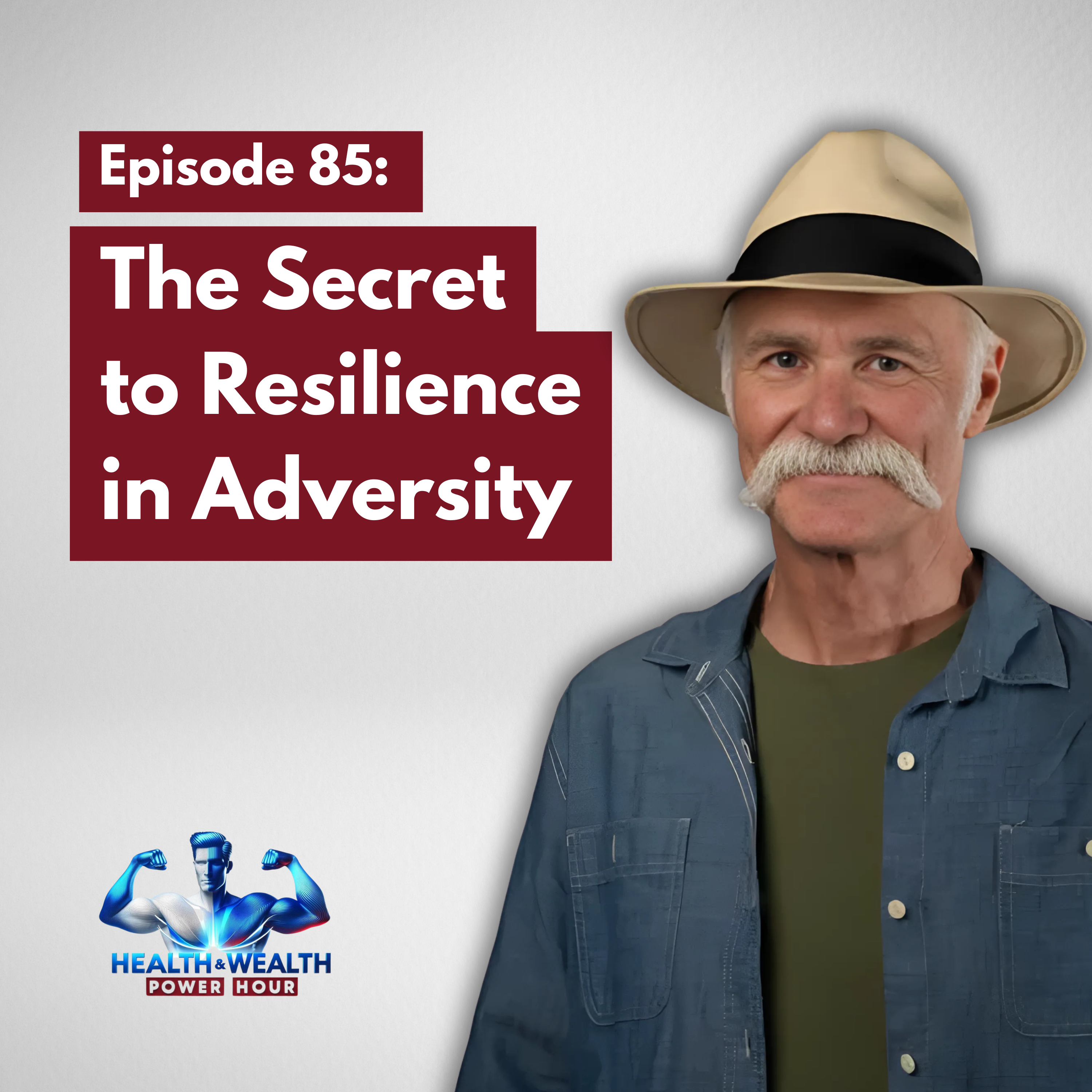 The Health & Wealth Power Hour