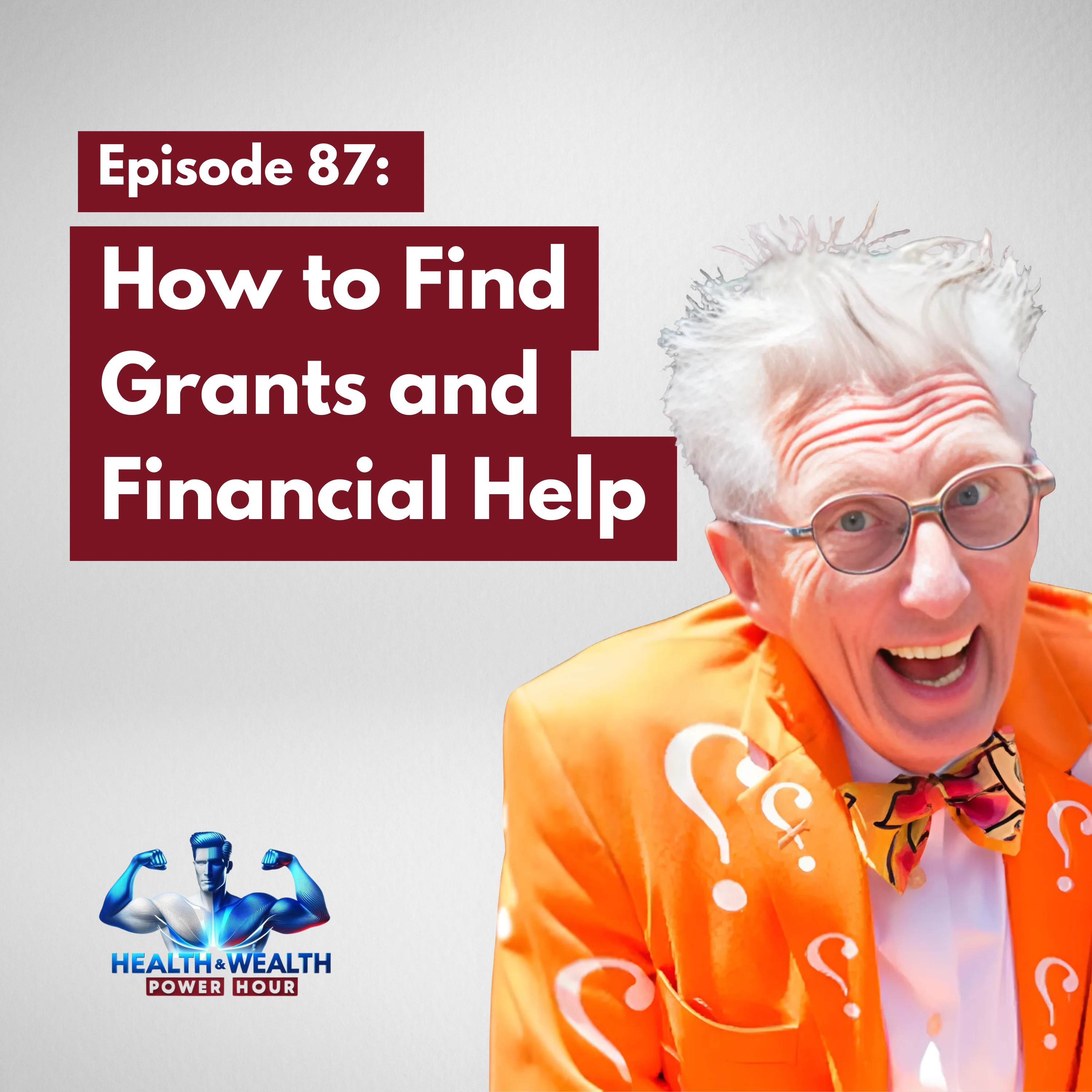 The Health & Wealth Power Hour