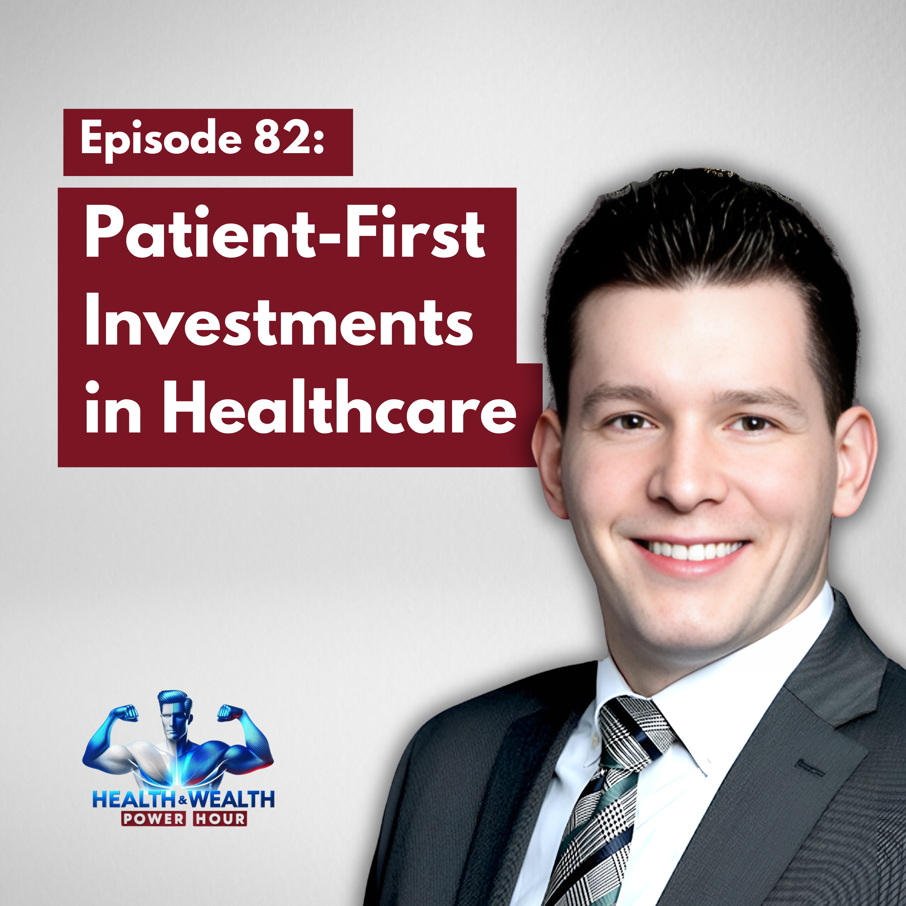 The Health & Wealth Power Hour