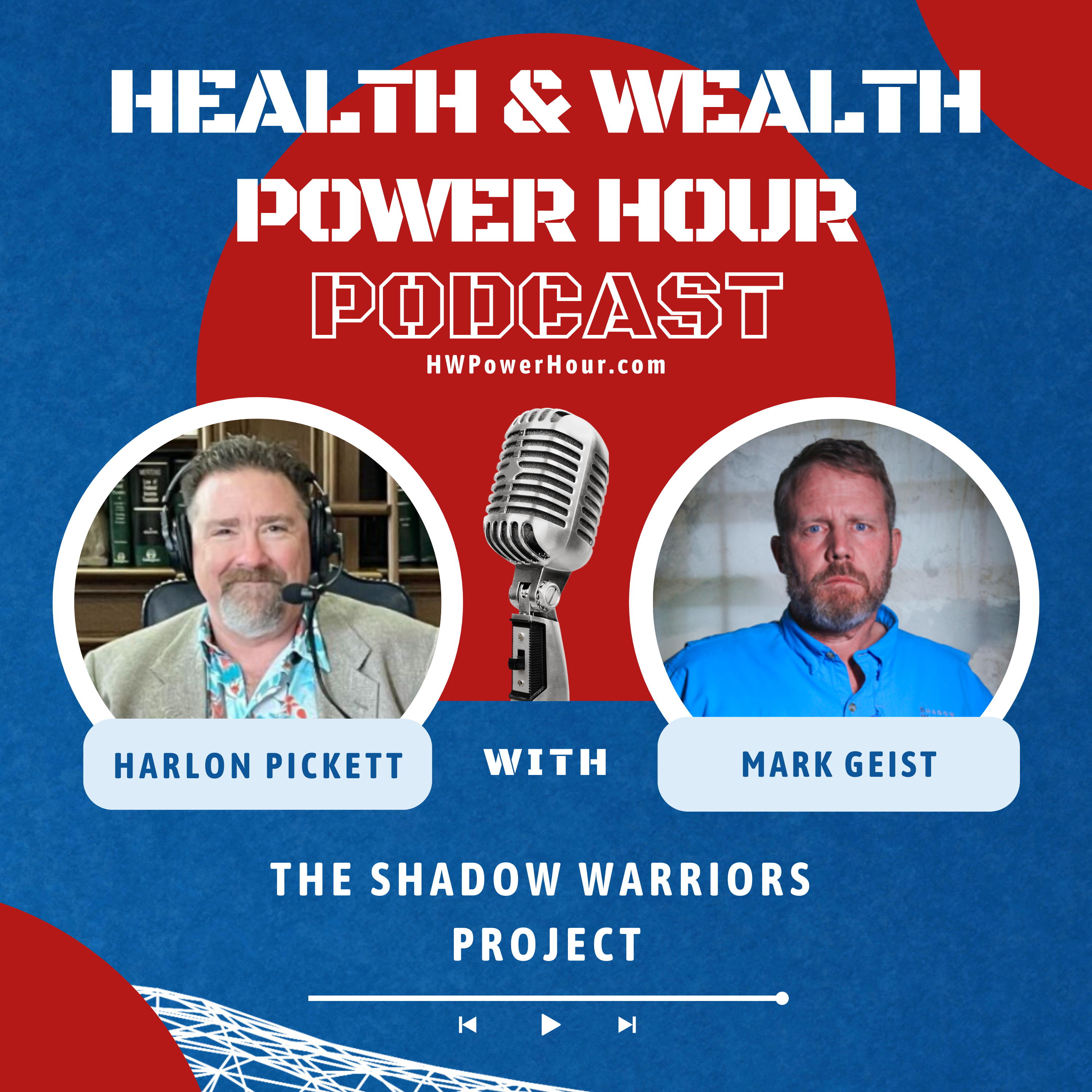 The Health & Wealth Power Hour
