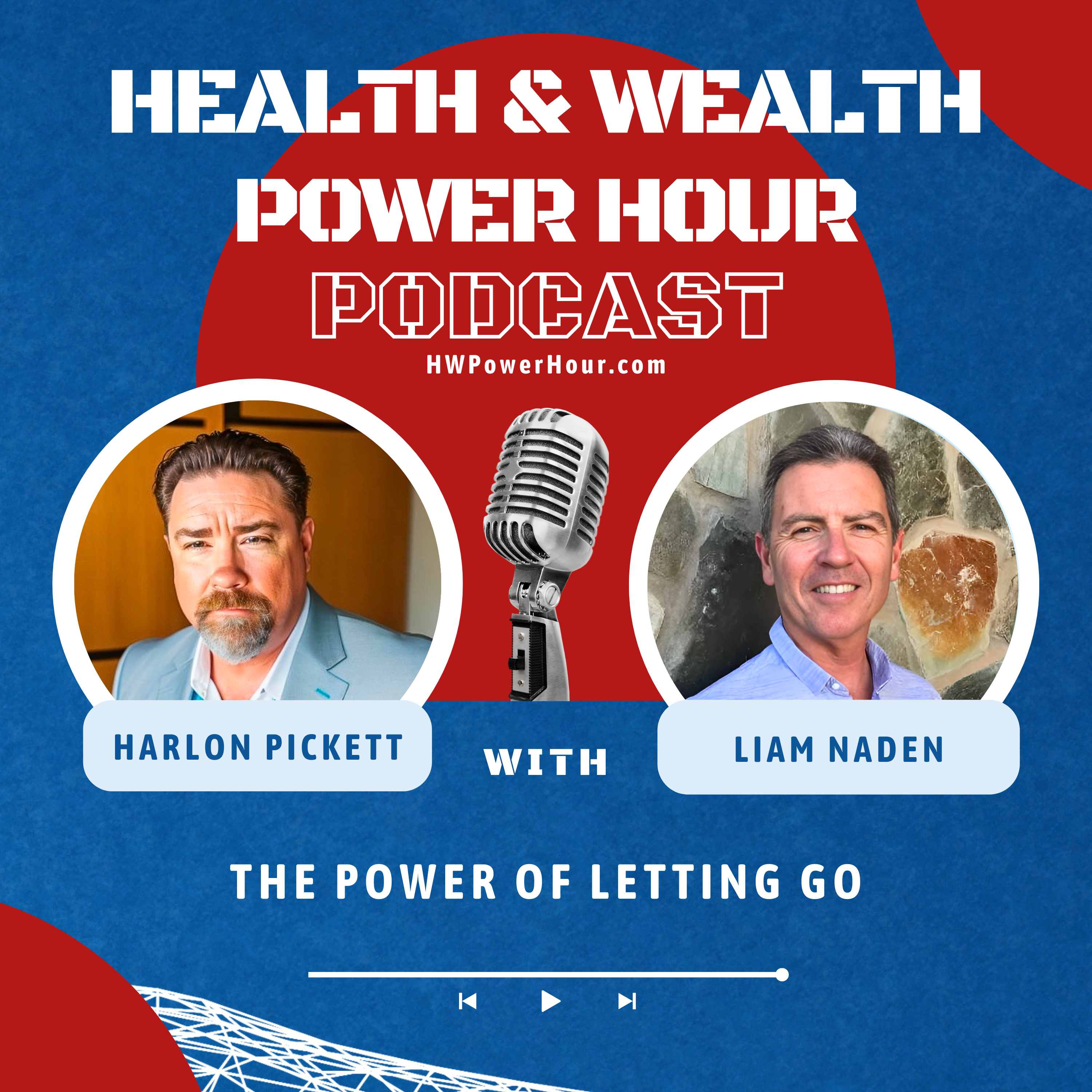 The Health & Wealth Power Hour