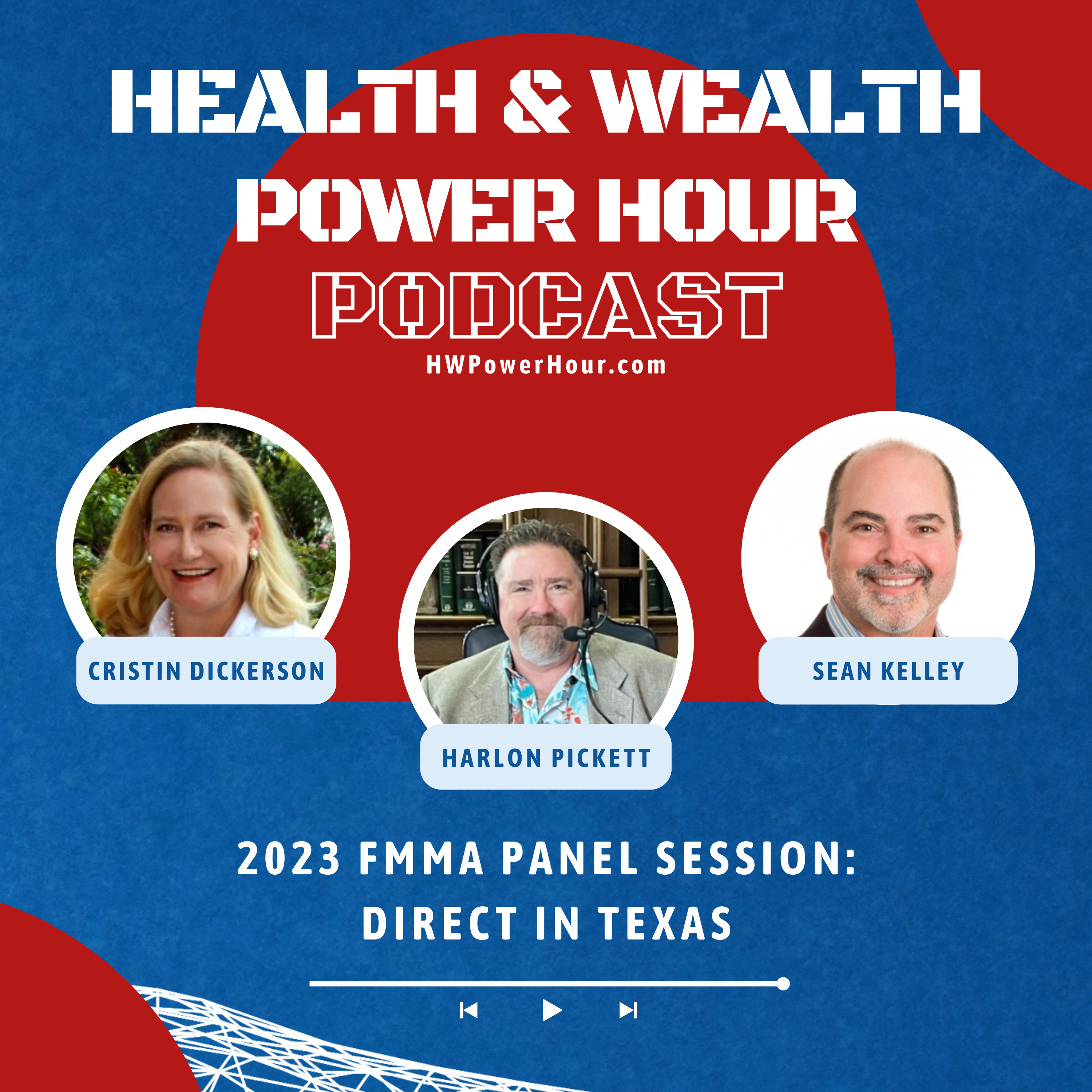 The Health & Wealth Power Hour
