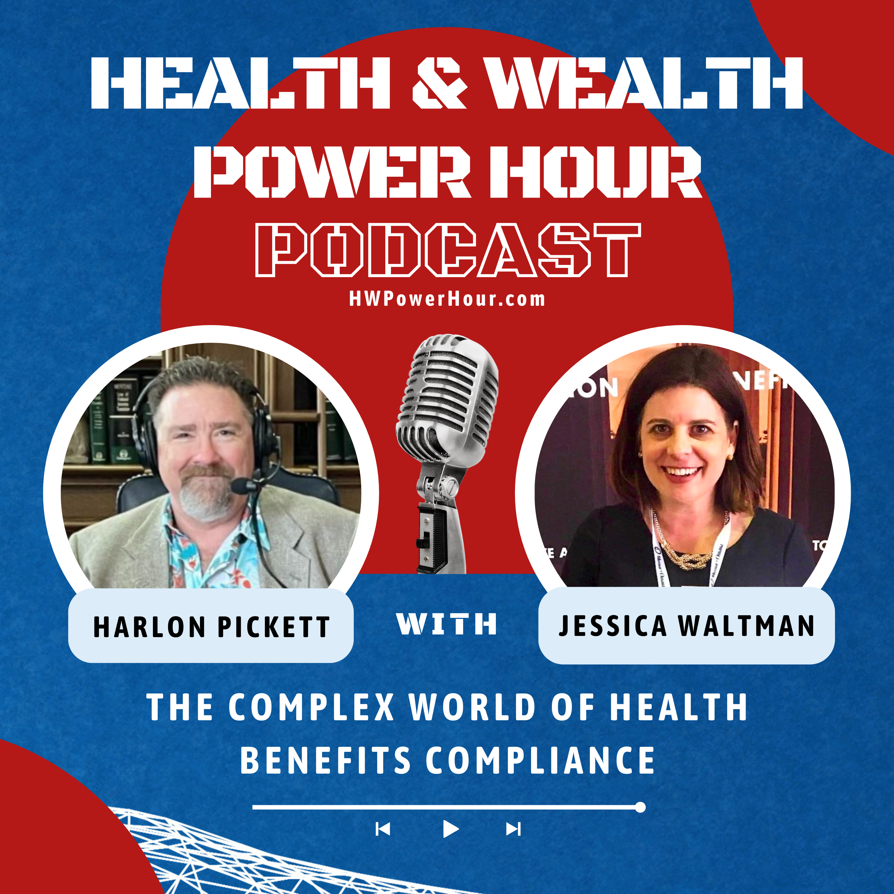 The Health & Wealth Power Hour