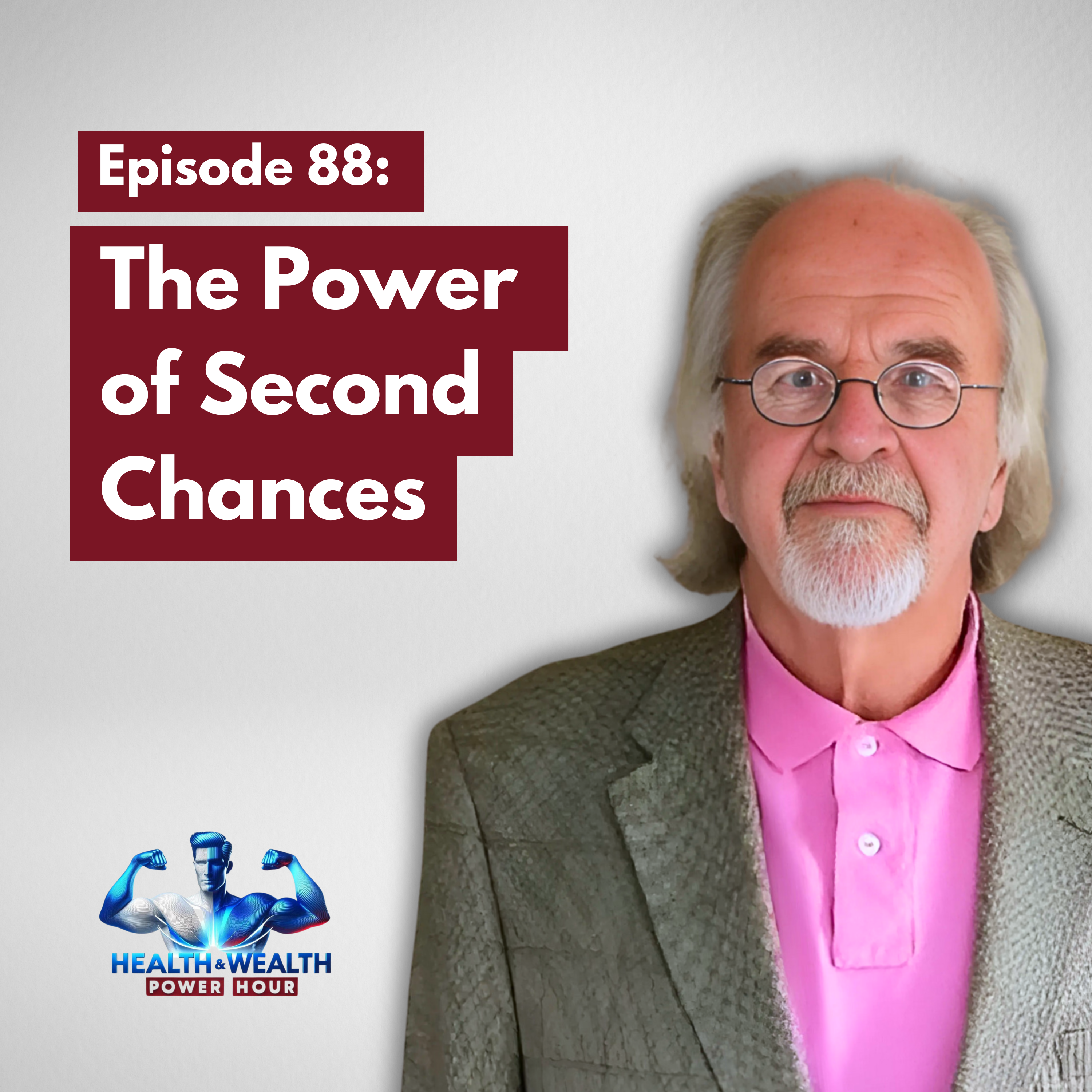 The Health & Wealth Power Hour