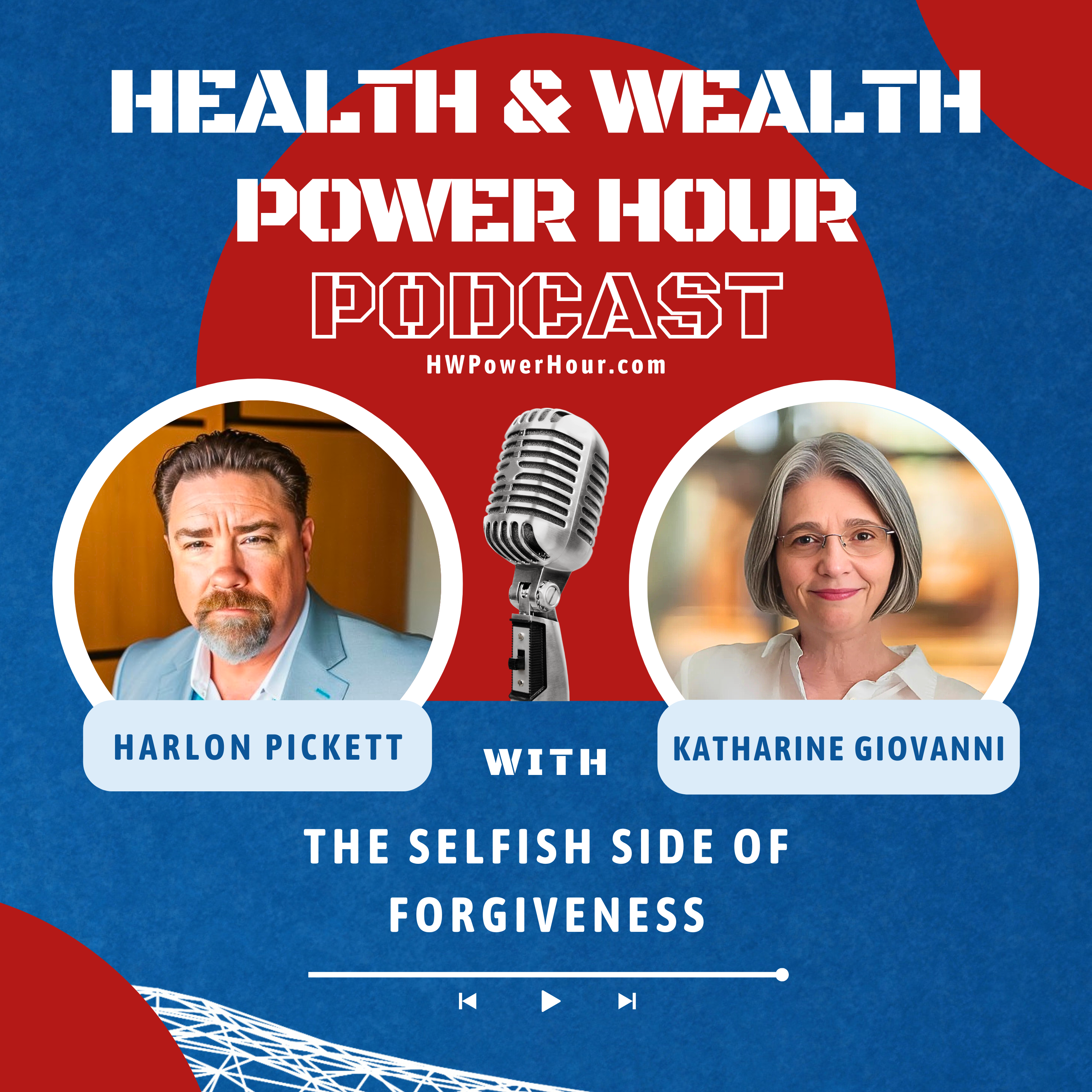 The Health & Wealth Power Hour
