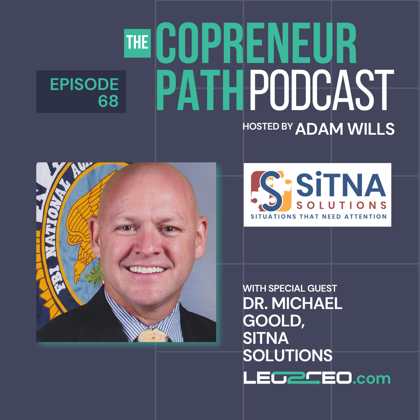 The COPreneur Path Podcast