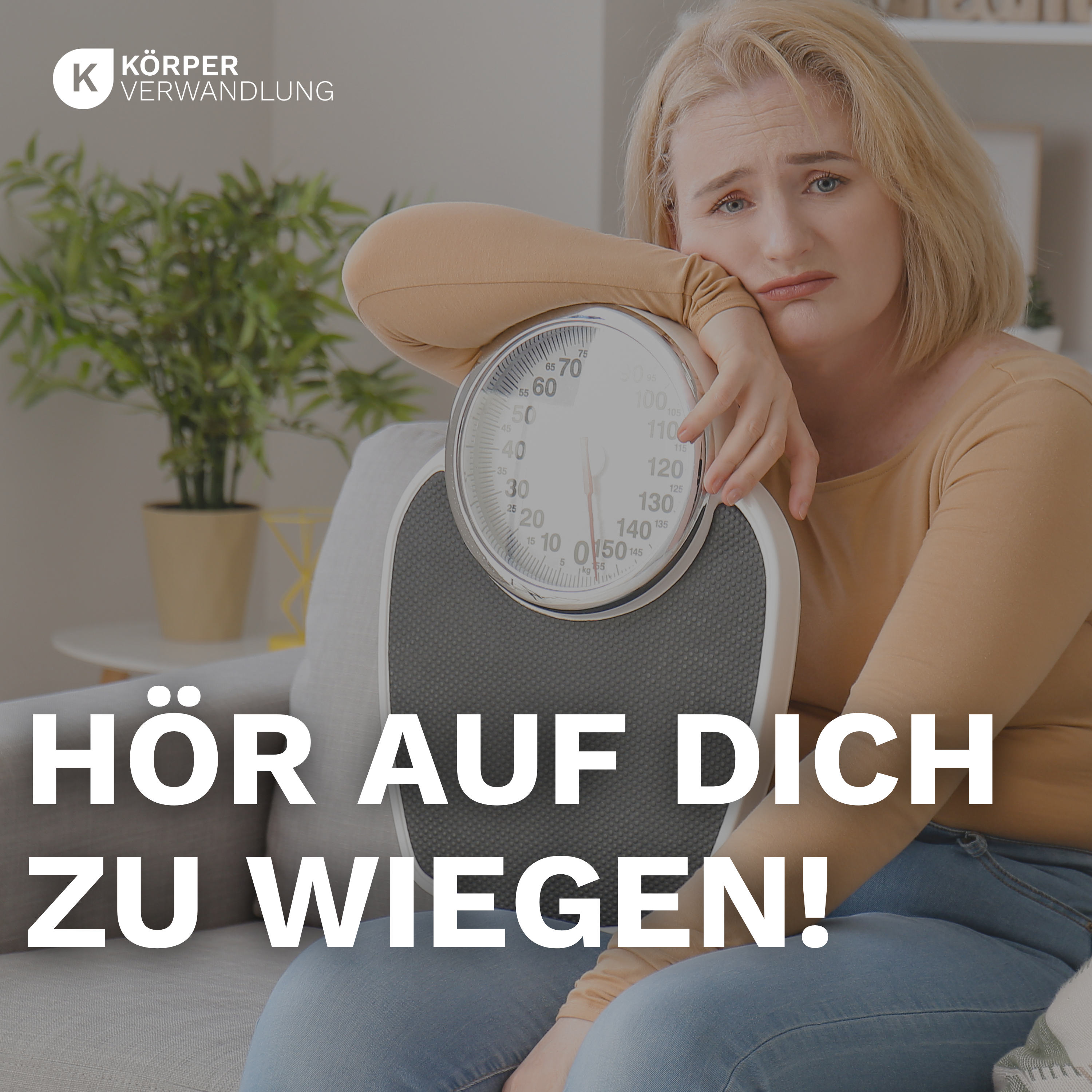 Change Your Habits - by Körperverwandlung