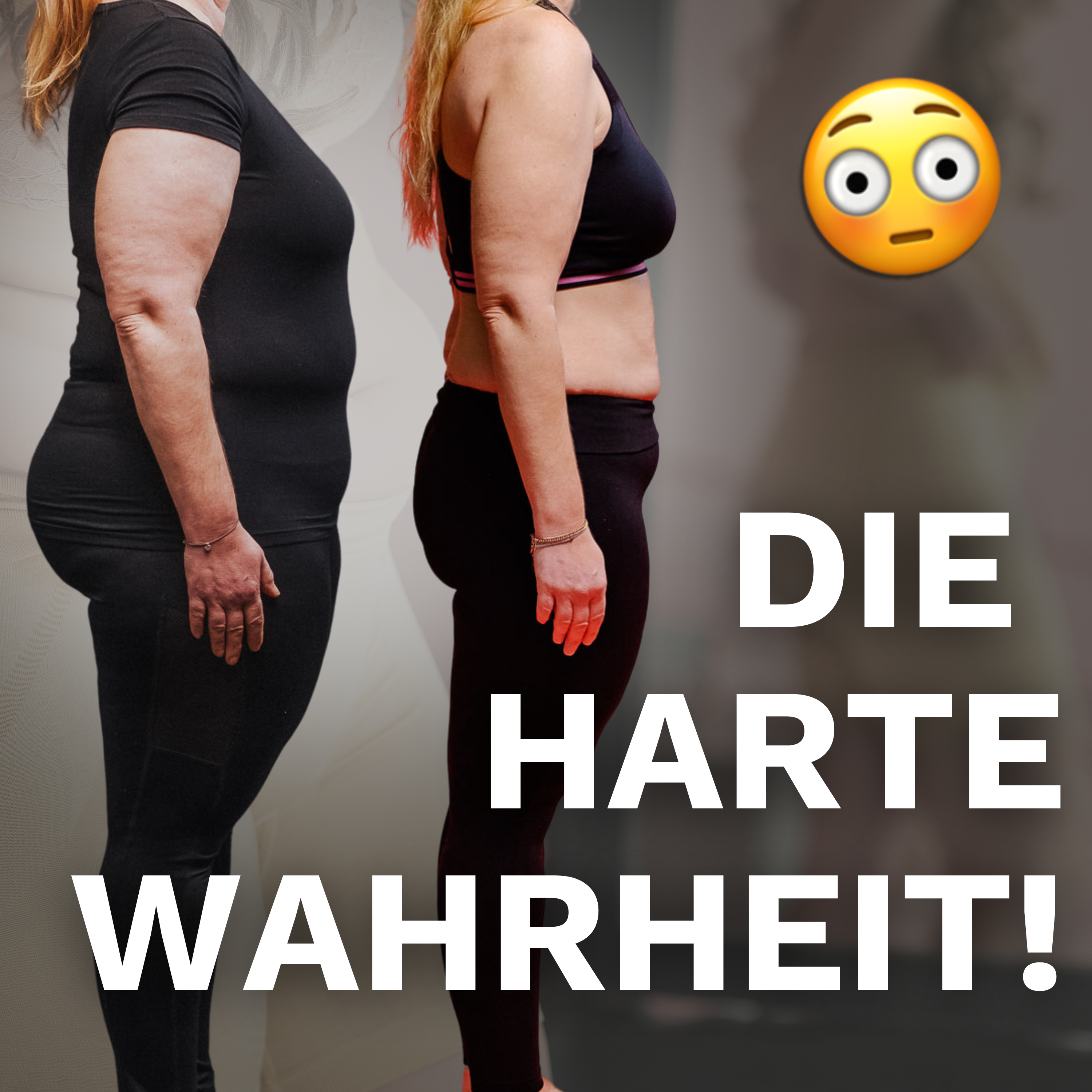Change Your Habits - by Körperverwandlung