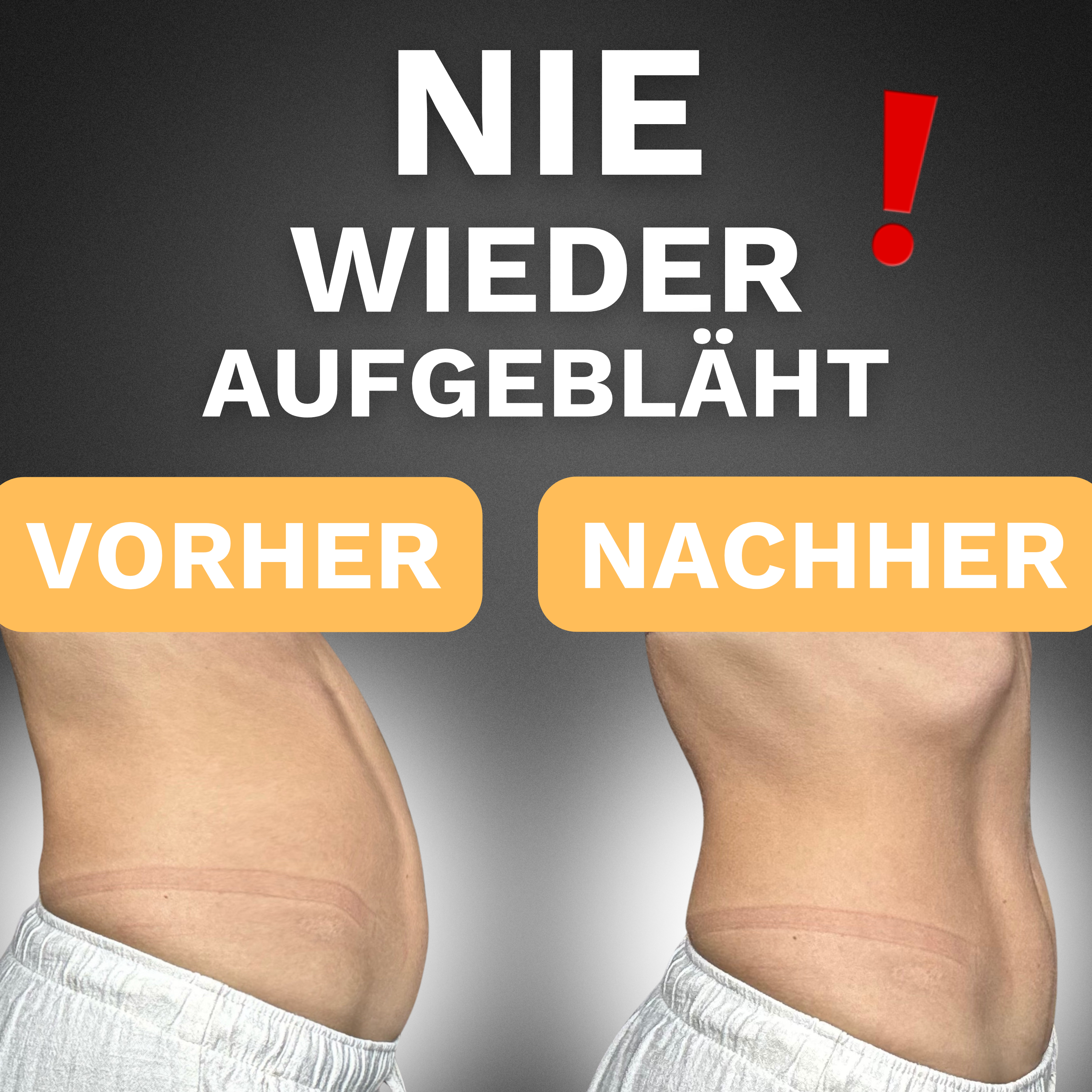 Change Your Habits - by Körperverwandlung