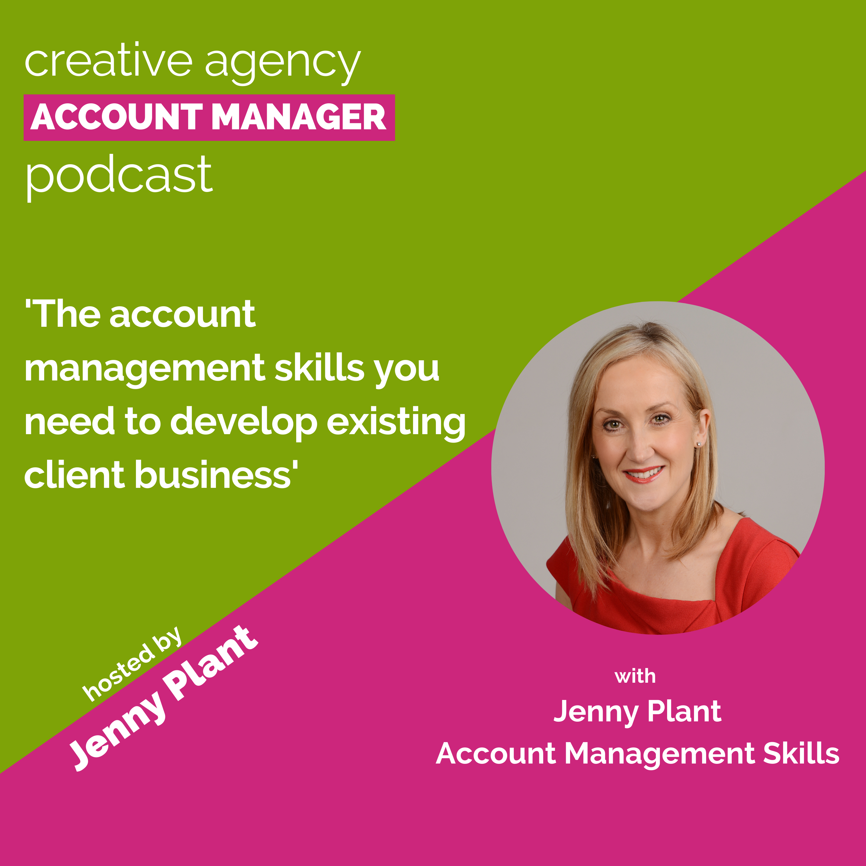 The account management skills you need to grow existing client business