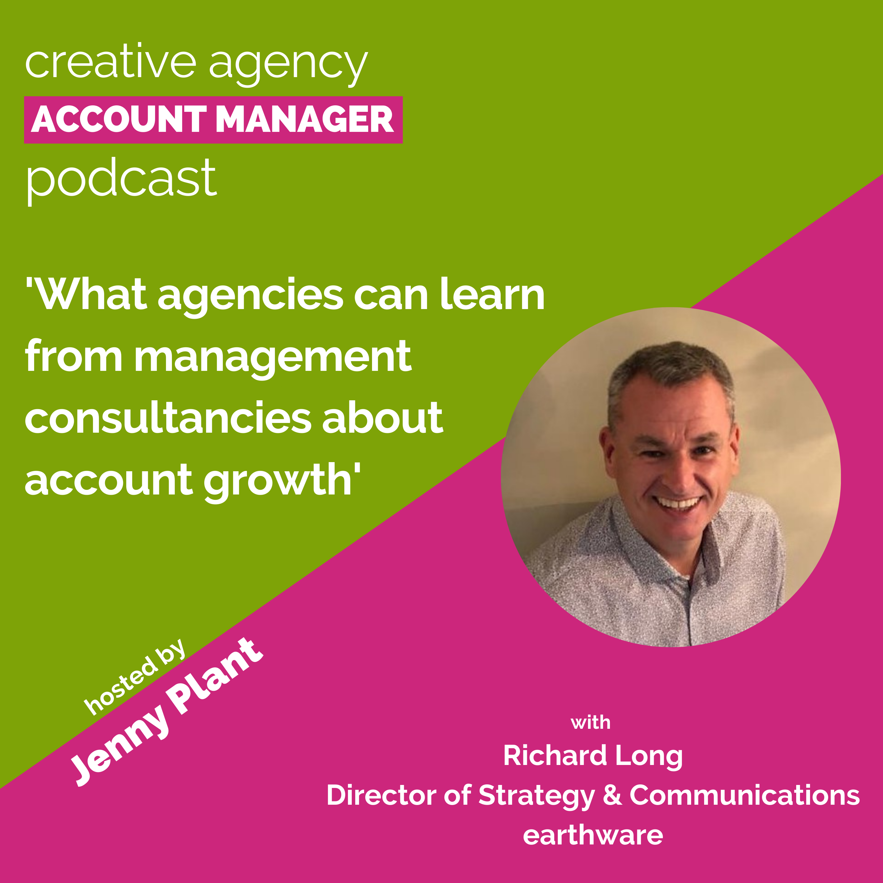 What agencies can learn from management consultancies about account growth