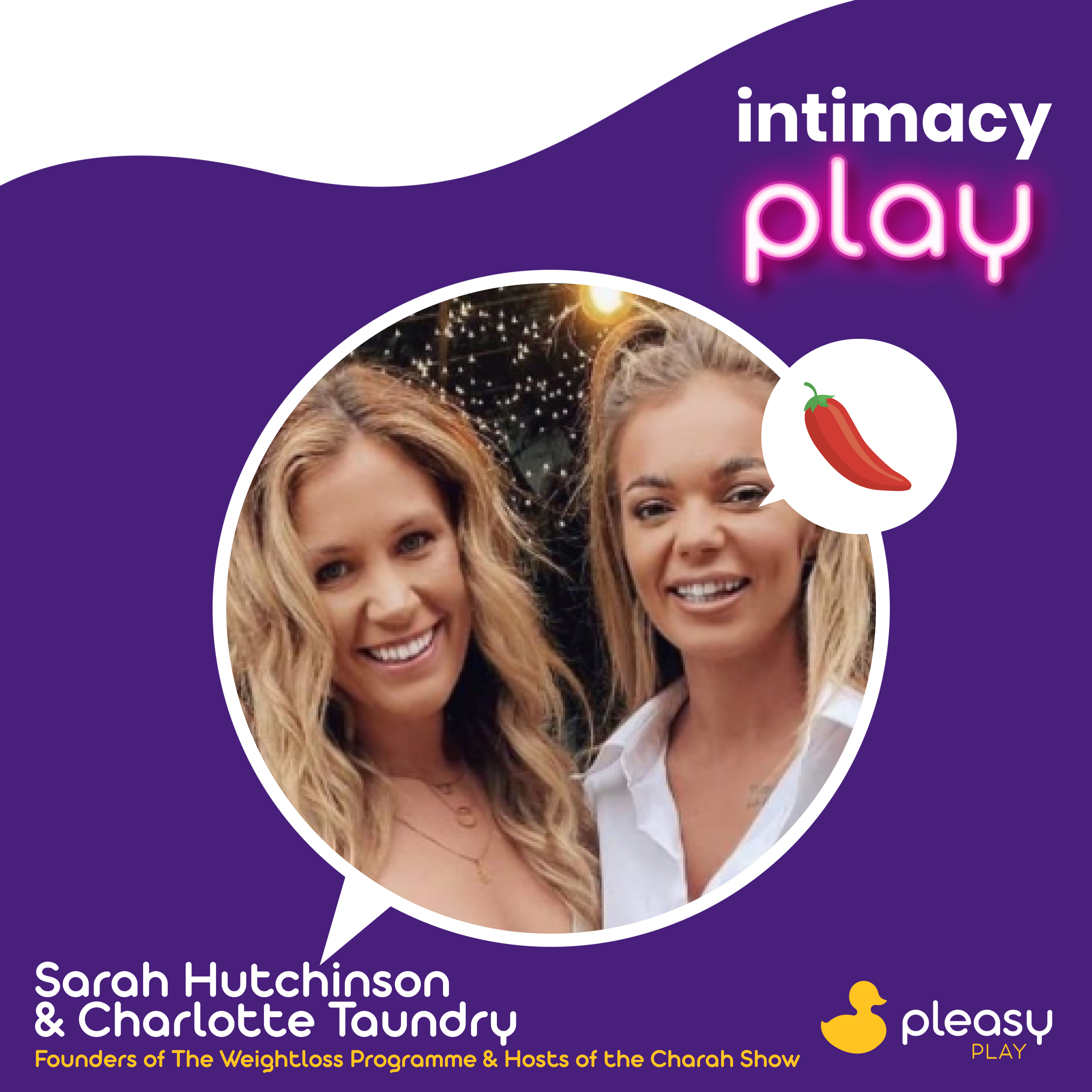 Intimacy Play
