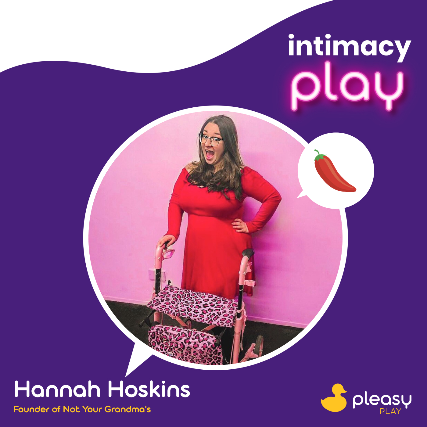 Intimacy Play