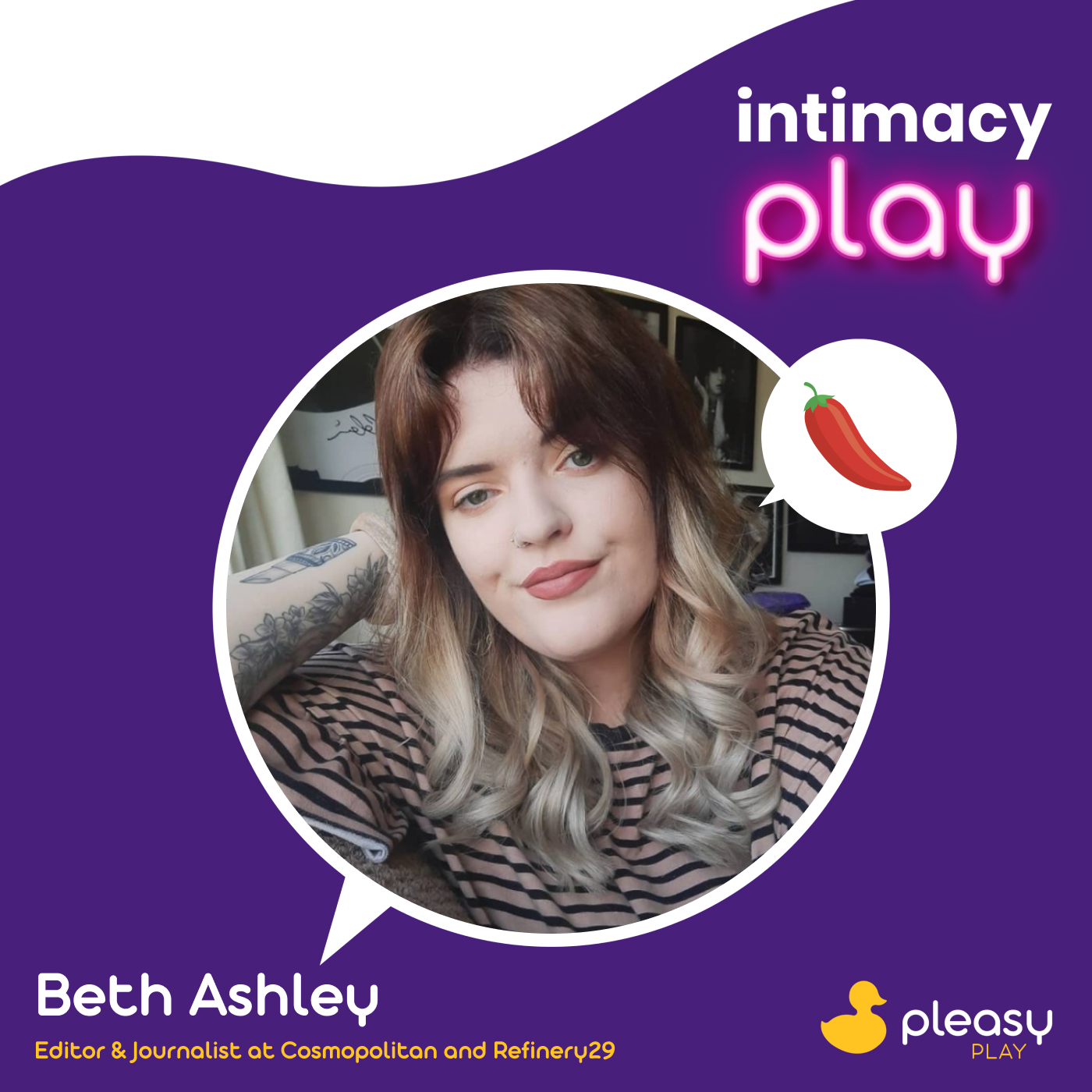 Intimacy Play