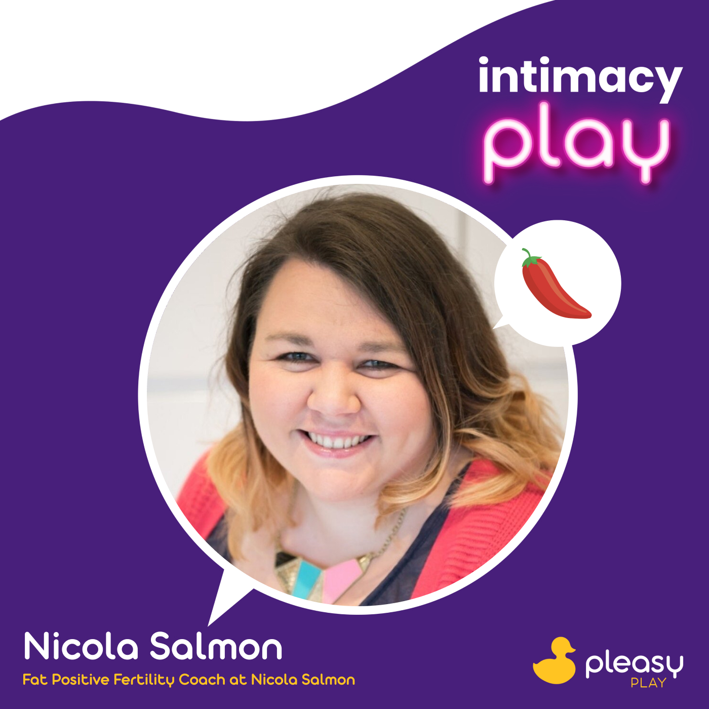 Intimacy Play
