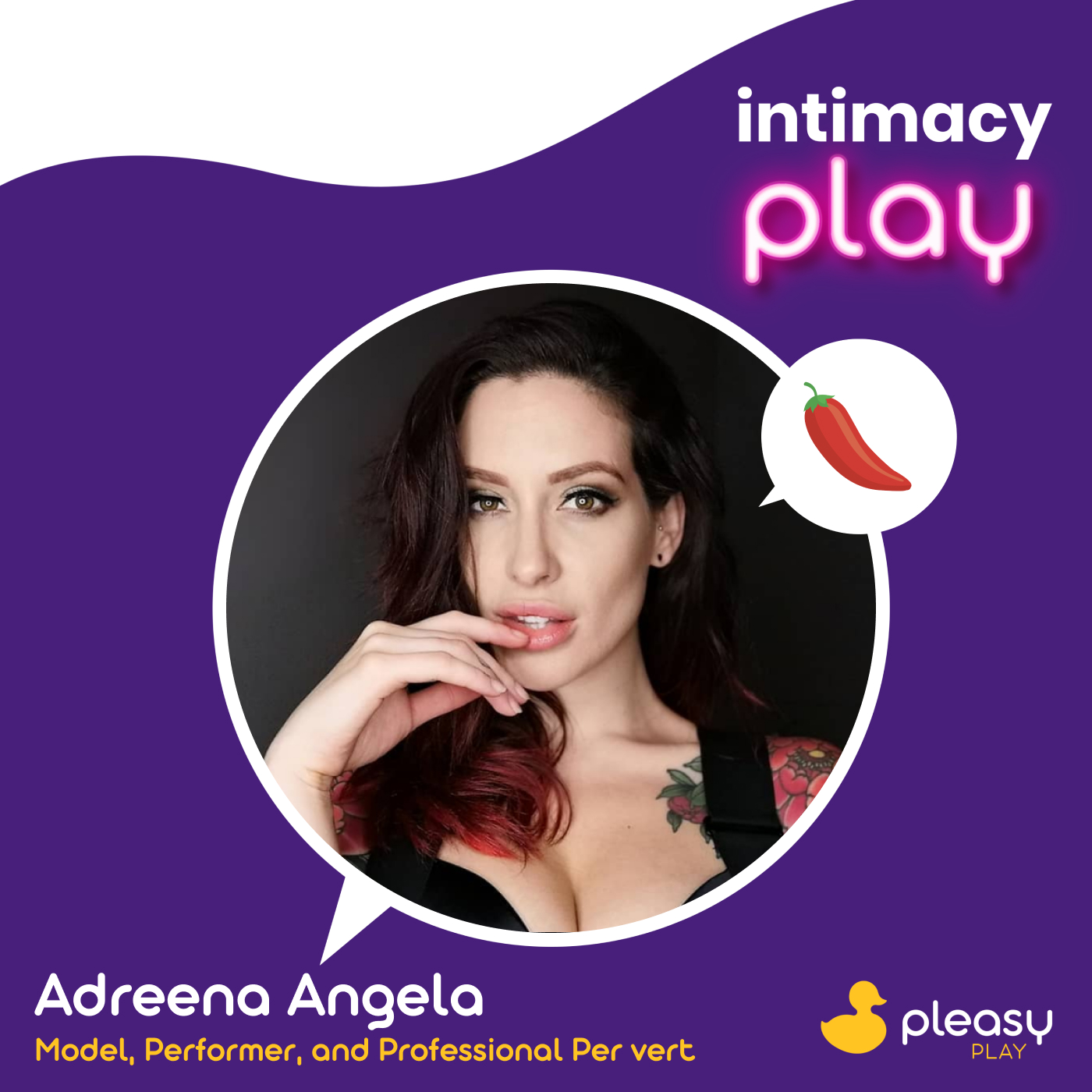 Intimacy Play
