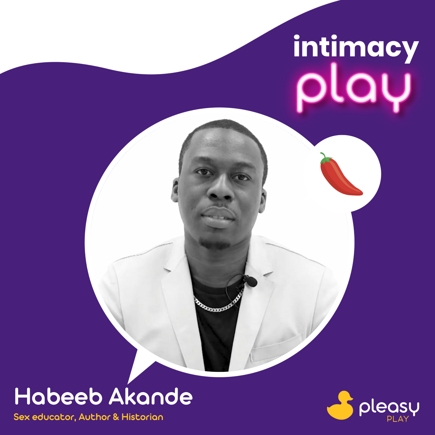Intimacy Play