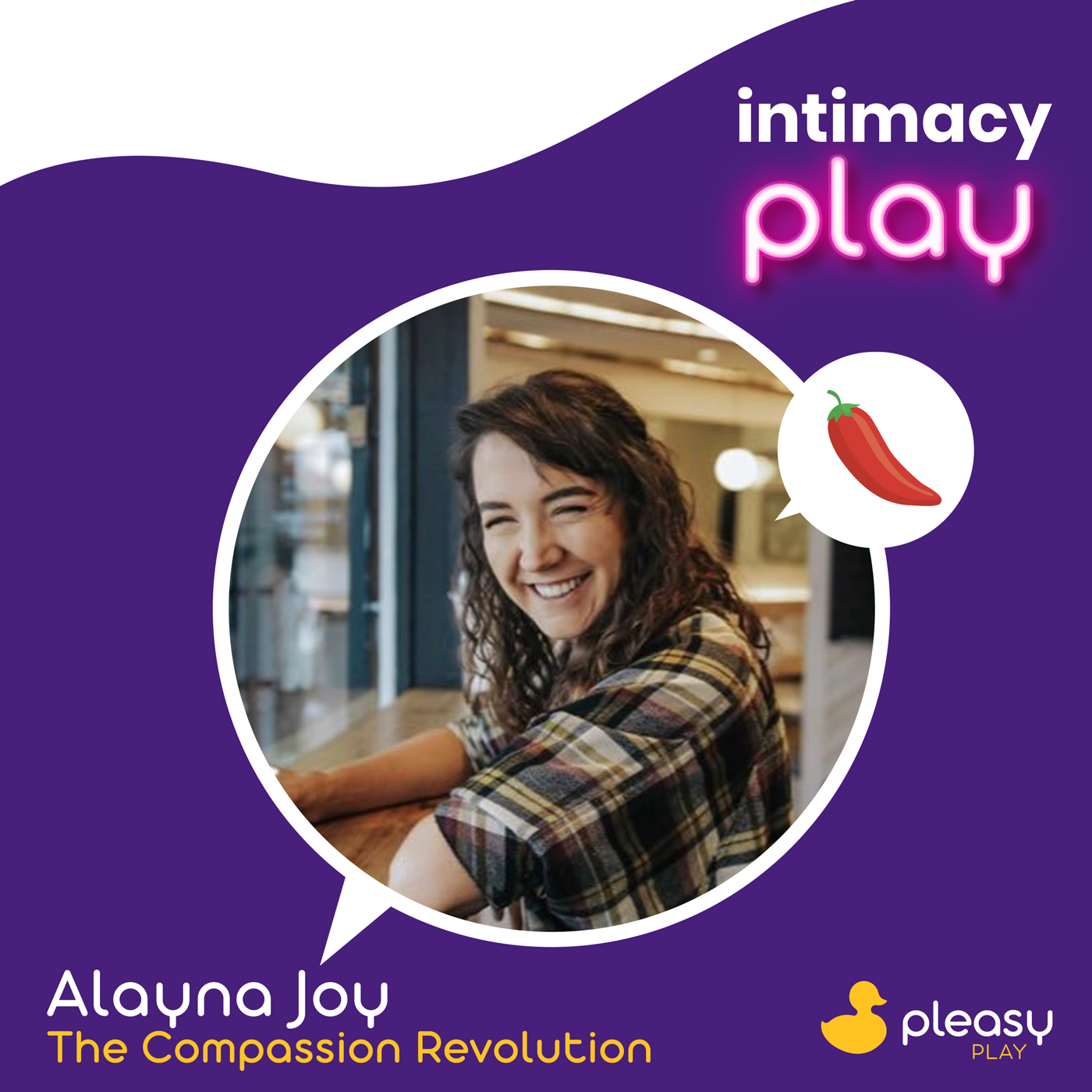 Intimacy Play