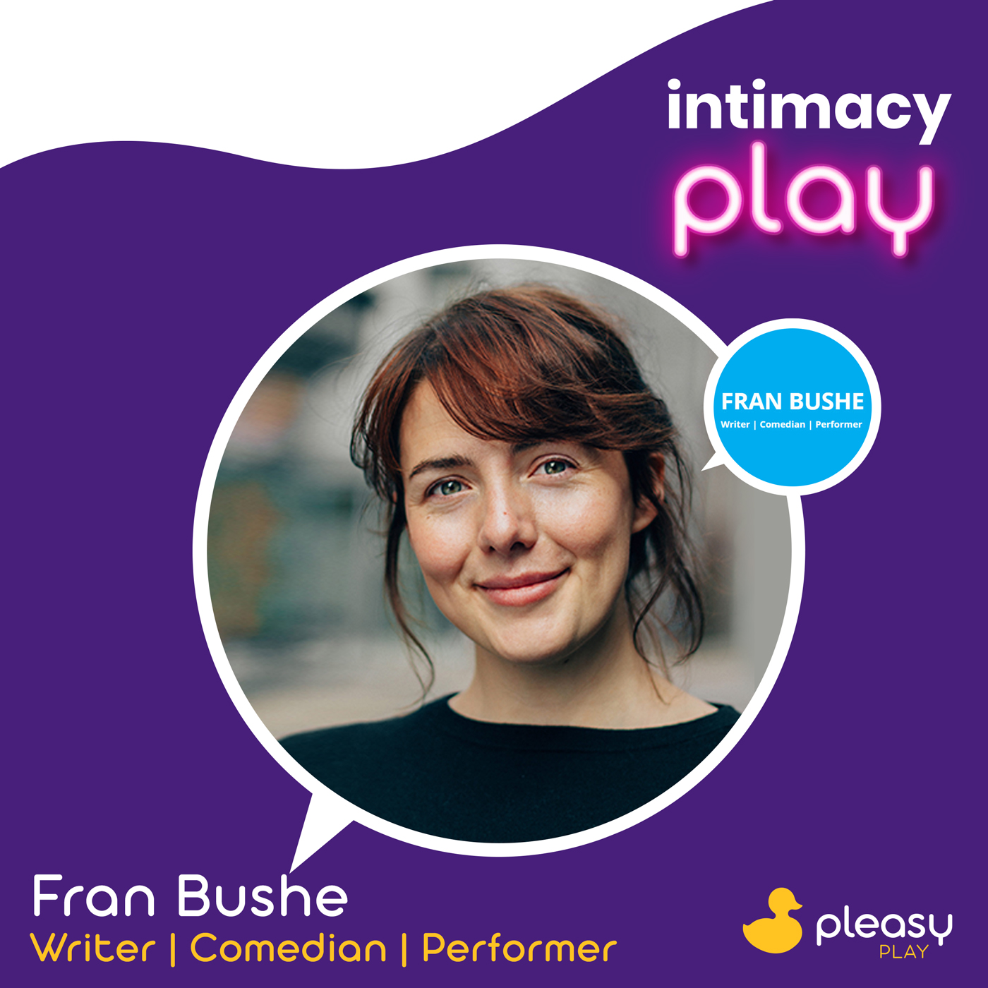Intimacy Play