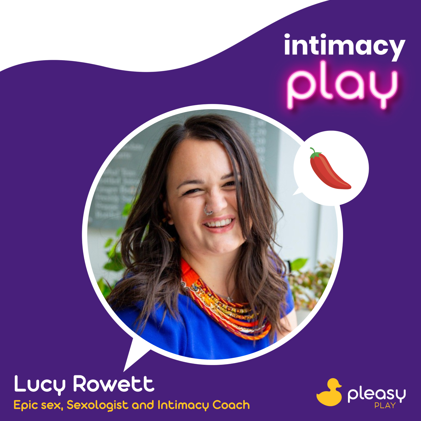 Intimacy Play