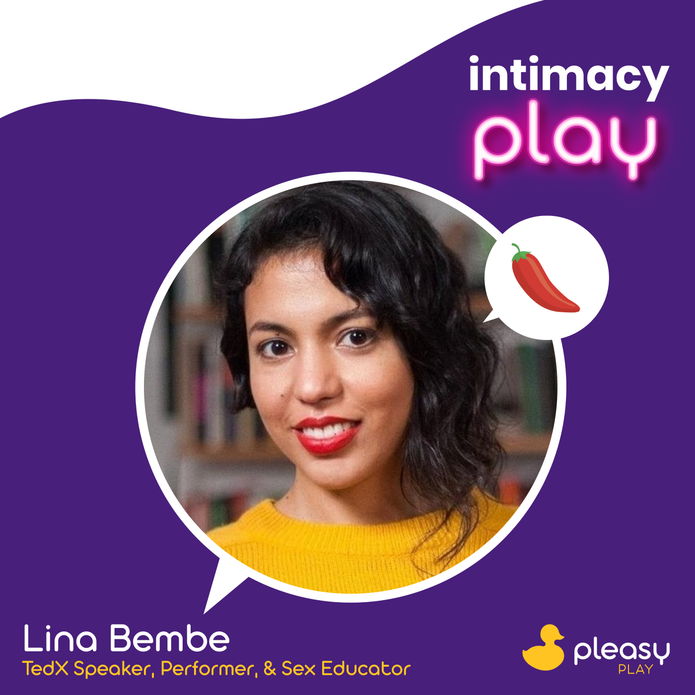Intimacy Play