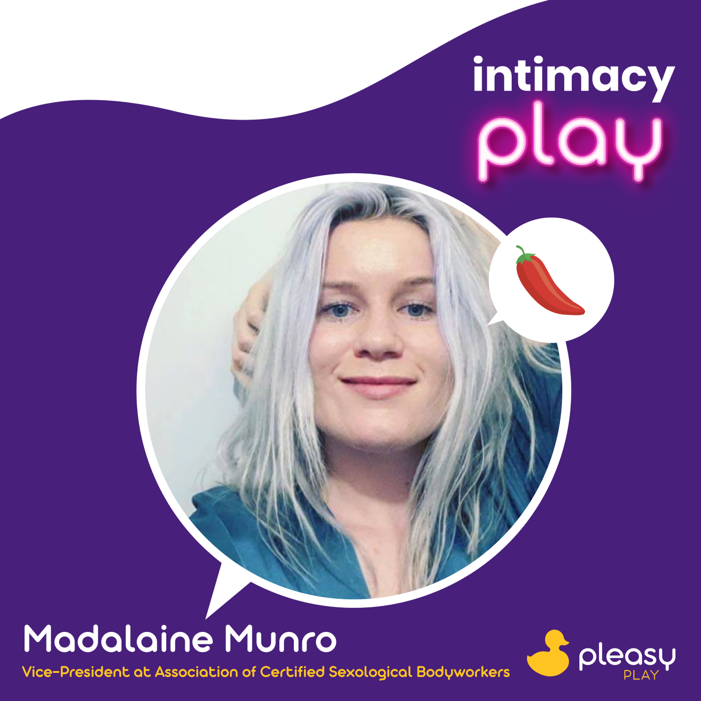 Intimacy Play
