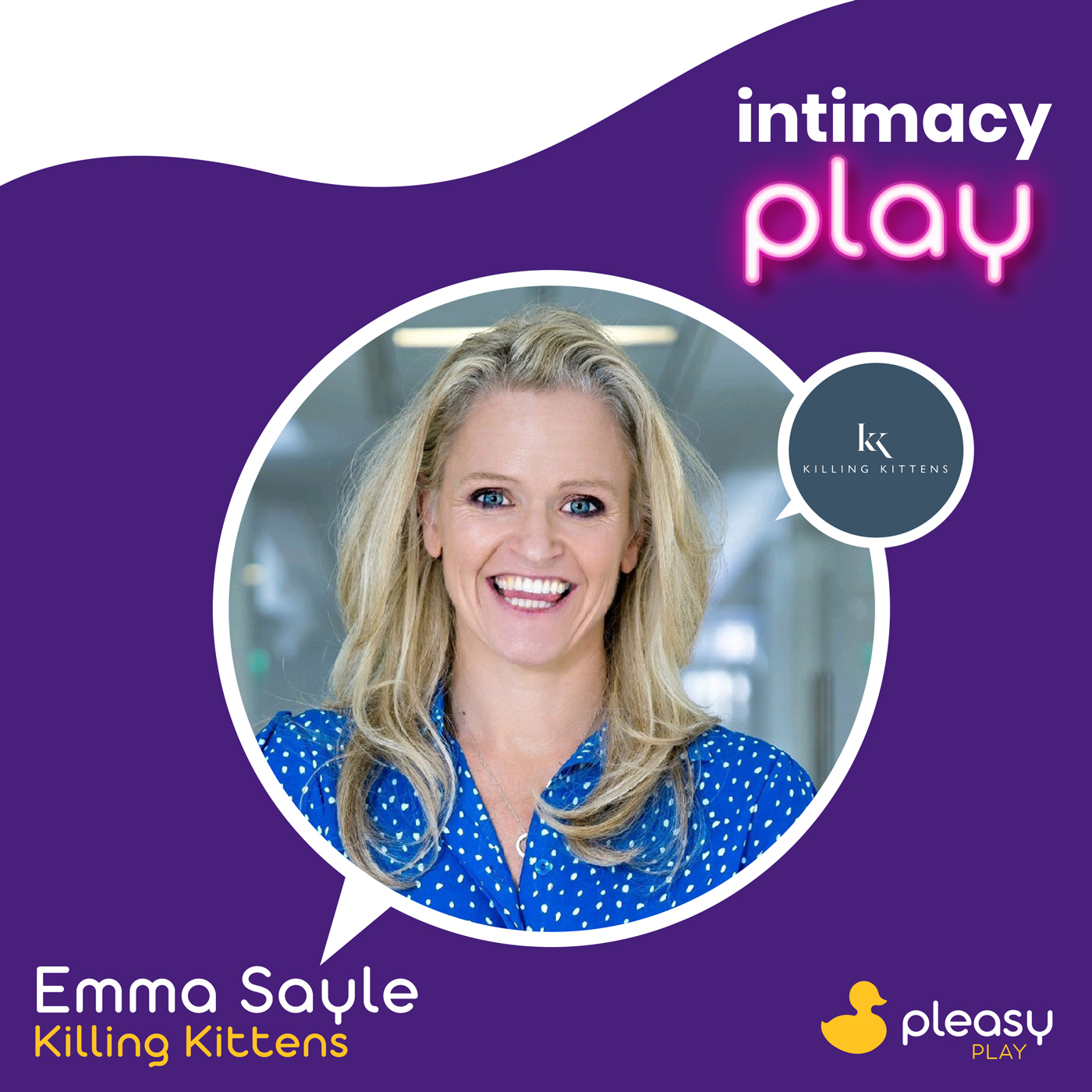 Intimacy Play