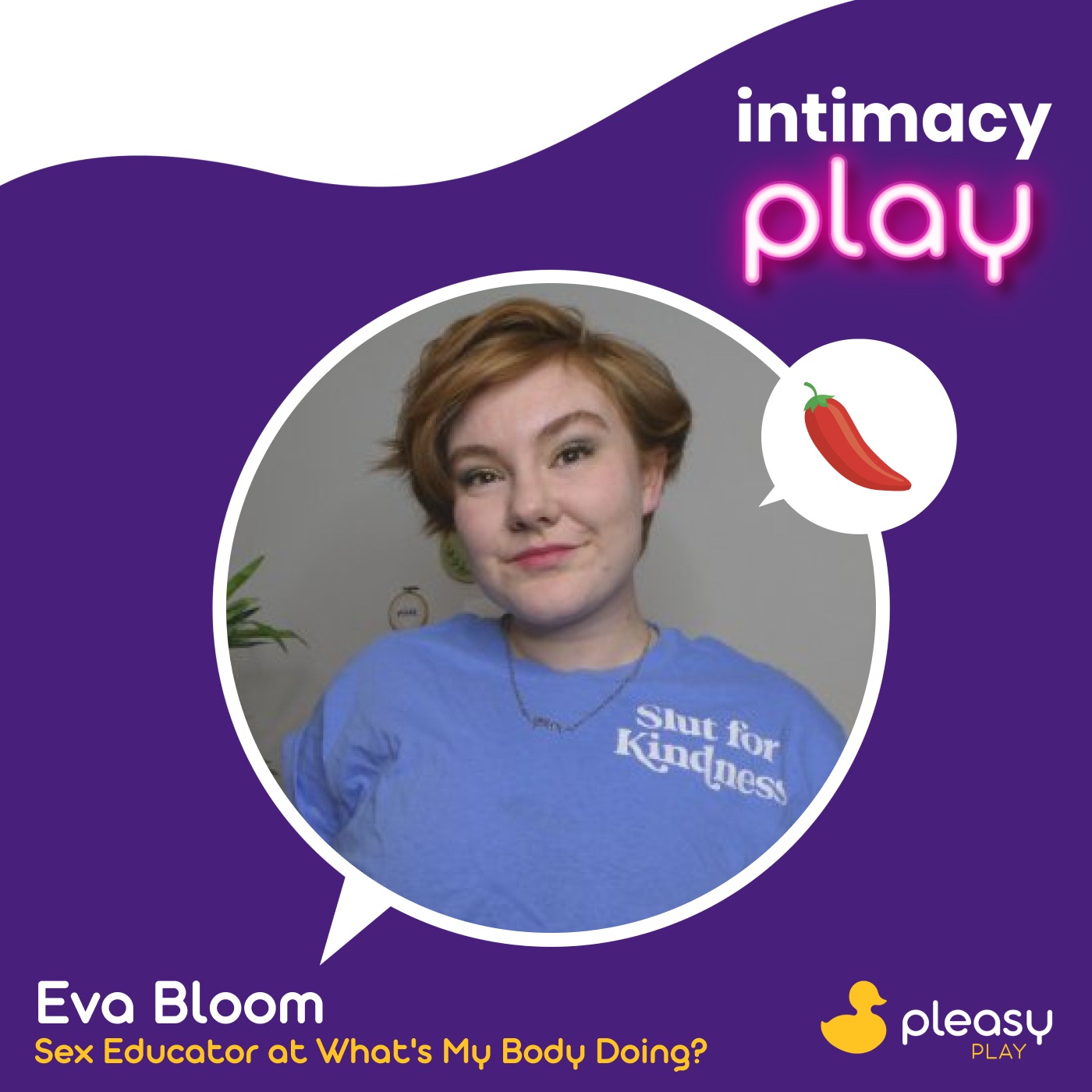 Intimacy Play