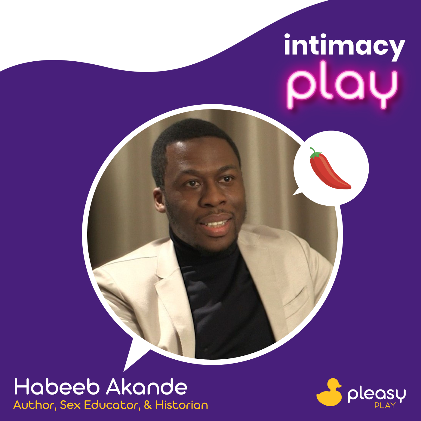 Intimacy Play