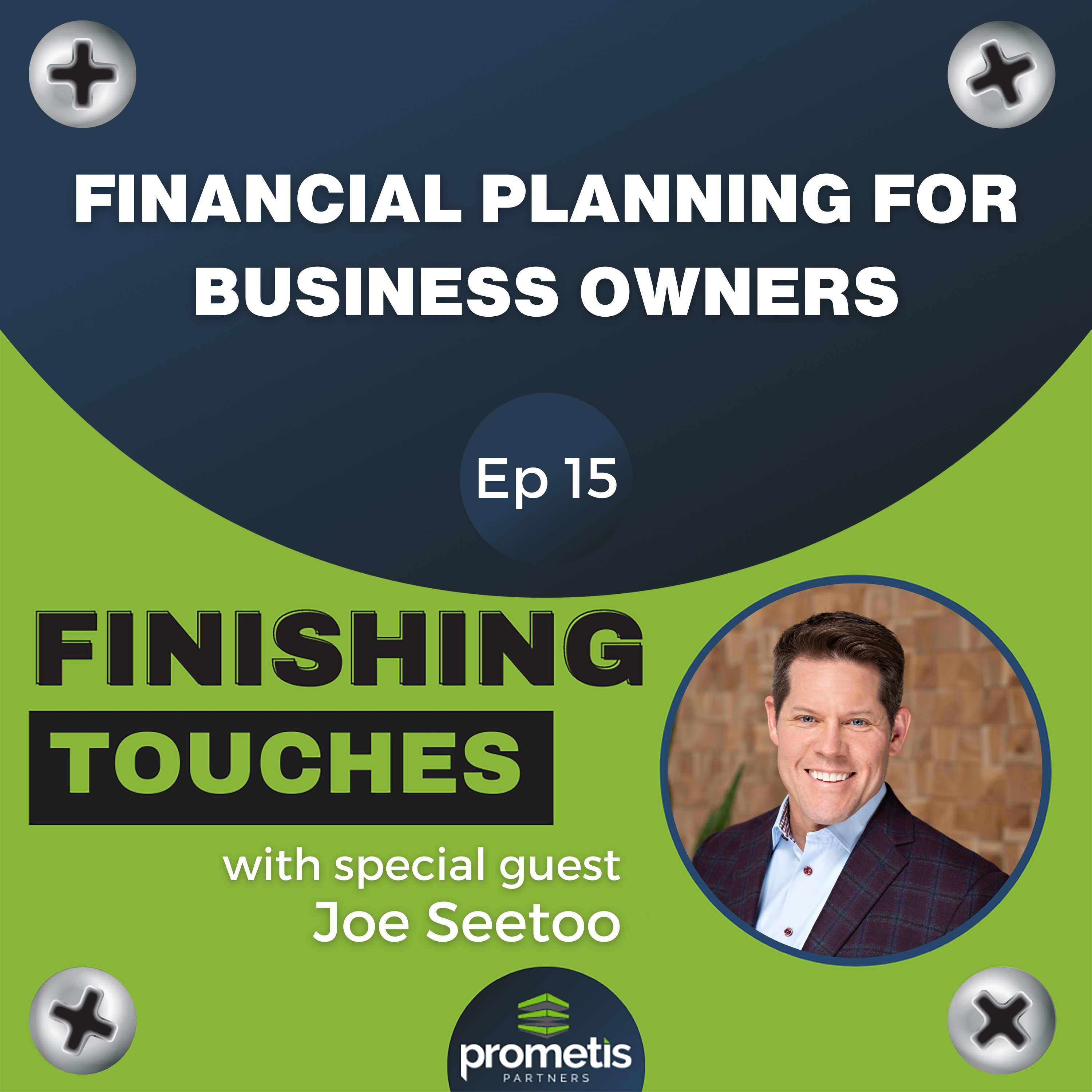 Finishing Touches: How to Maximize Value and Strategize Your Business Transition