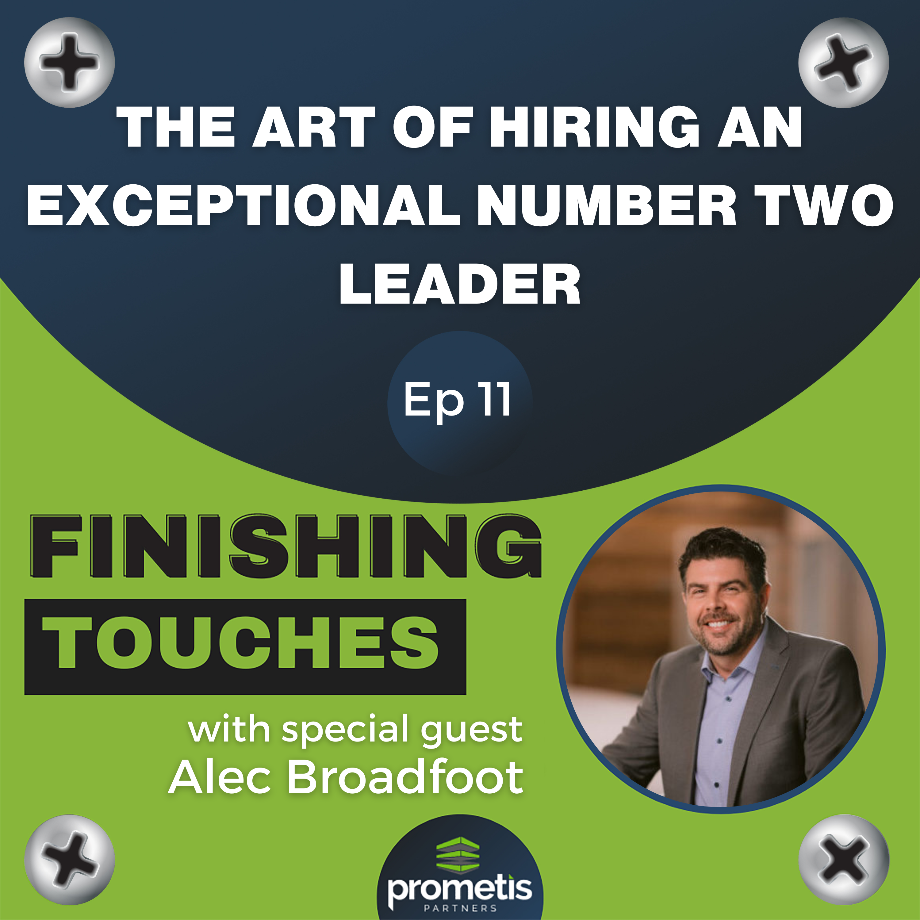 Finishing Touches: How to Maximize Value and Strategize Your Business Transition