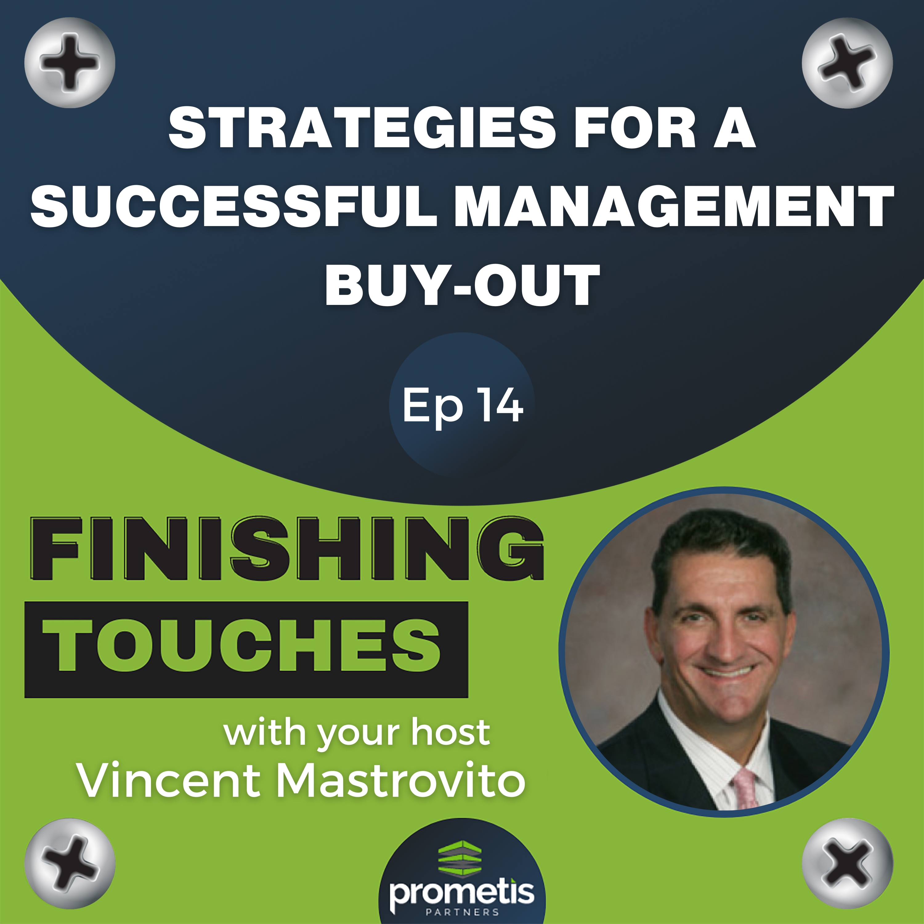 Finishing Touches: How to Maximize Value and Strategize Your Business Transition