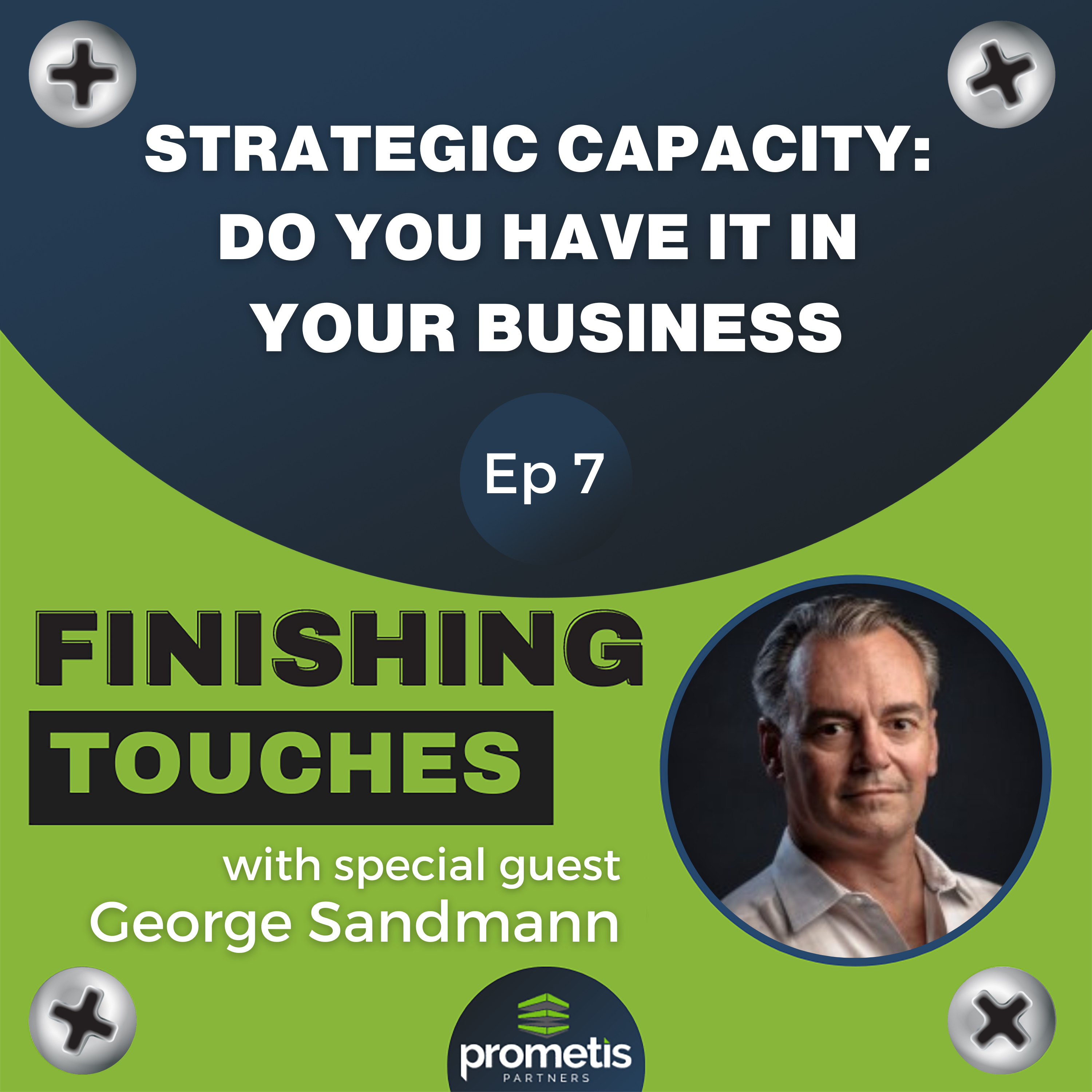 Finishing Touches: How to Maximize Value and Strategize Your Business Transition