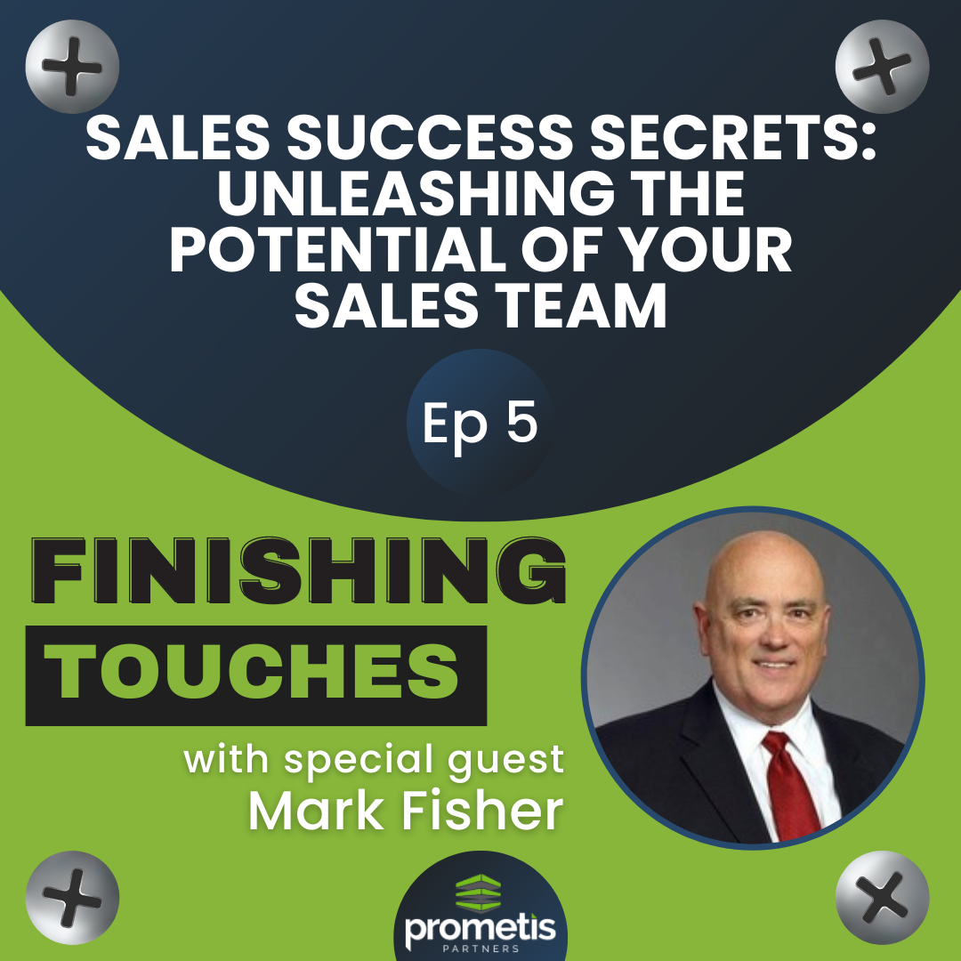 Finishing Touches: How to Maximize Value and Strategize Your Business Transition